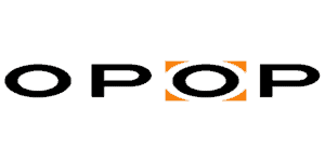 OPOP image logo firemne